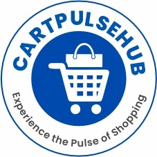CartPulseHub Logo